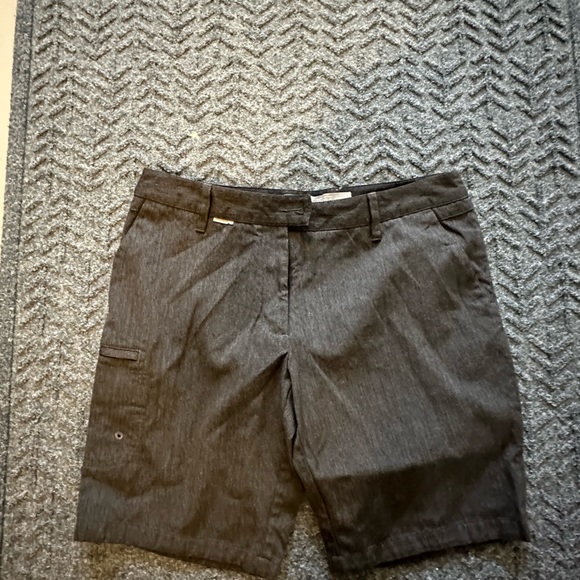 Wool icebreaker shorts - Picture 1 of 3